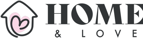 Home and Logo