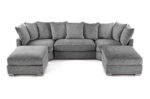 Alaska U Shape Sofa