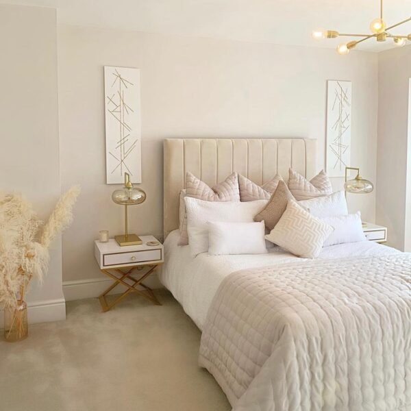 Lincoln Bed