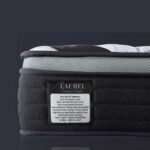 Sleep Coach Euro Top 2000 Mattress