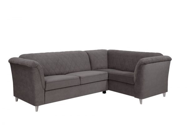 Lotos Navy Sofas