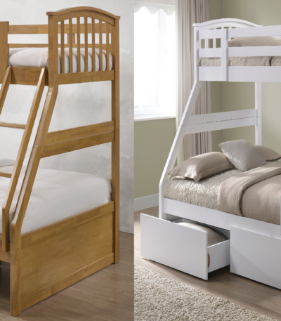 Triple Sleeper 2