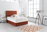 Mozart 3000 Healthopaedic Mattress