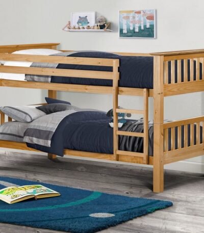 Barcelona Bunk Bed