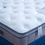 Imperial 2500 gel infused pocket mattress