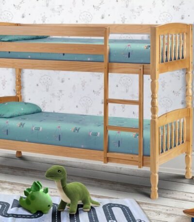 Lincoln Bunk Bed