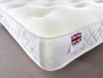 Orthopedic Memory Foam Mattress