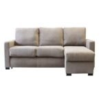 Paris Sofa | Corner Sofa Bed | Fabric Sofa