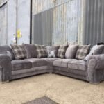 Radnor Sofa | The Radnor Left Corner Sofa & Right Corner Sofa with Stool