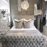 Bespoke Lucia Storage Bed