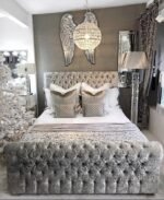 Bespoke Lucia Storage Bed