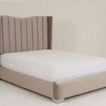 Isabella Ottoman Bed Bed - Grey Ottoman Bed UPTO 50% OFF UK