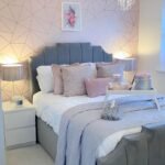 Art Deco Beds,Tower bed