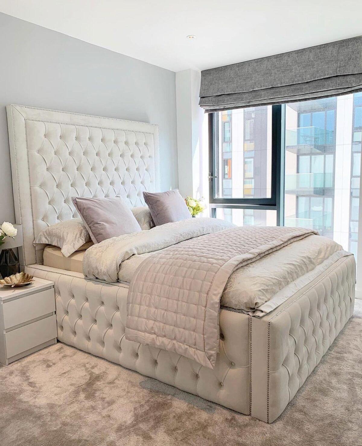 Headboards beds, elizbeth bed