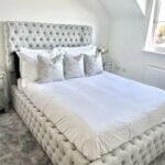 Curve Windermere Ambassador Bed