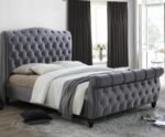 Bespoke Imperial Bed