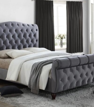 Bespoke Imperial Bed