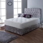 King Size Divan Ottoman Bed