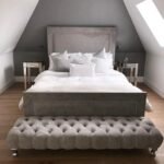 Bespoke Manhattan Storage Bed