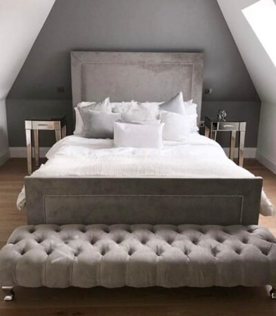 Bespoke Manhattan Storage Bed