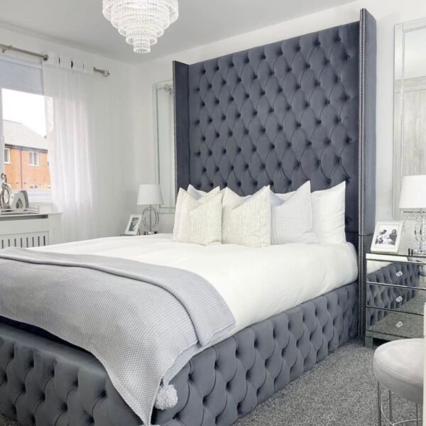 Birlea Bed