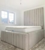 Bespoke Sahara Bed