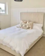 Bespoke Rapunzel Bed