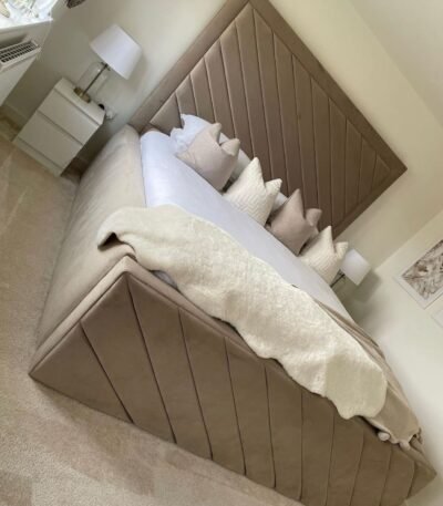 Lyla Bed