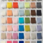 Fabric Samples