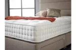 Diplomat 6000 Hand Stitched Border Pocket Mattress