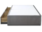 Super king divan bed base - Ottoman storage divan base - Lovemybedss