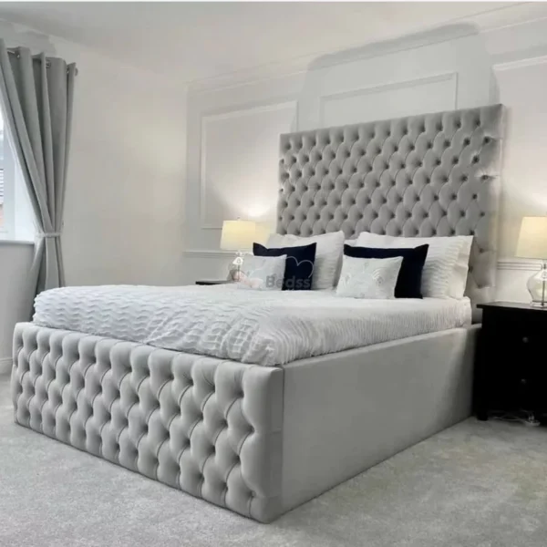 Florence Bed