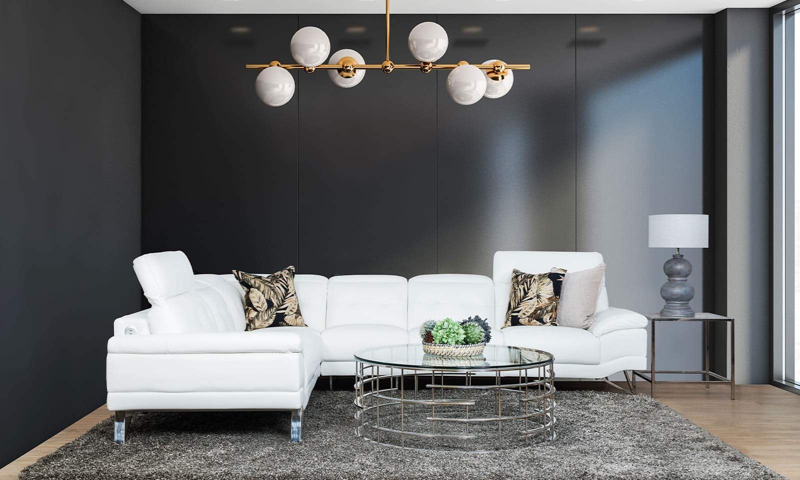 Perfect Home Sofas