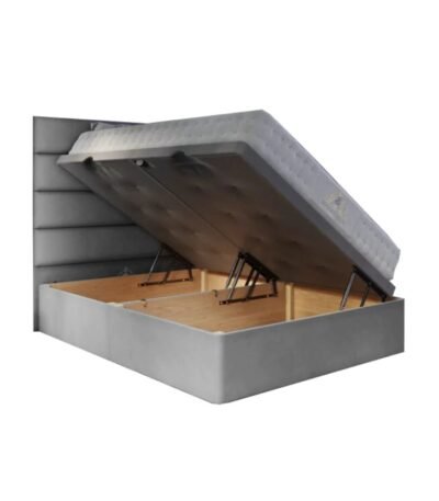 Dortmund Ottoman Bed