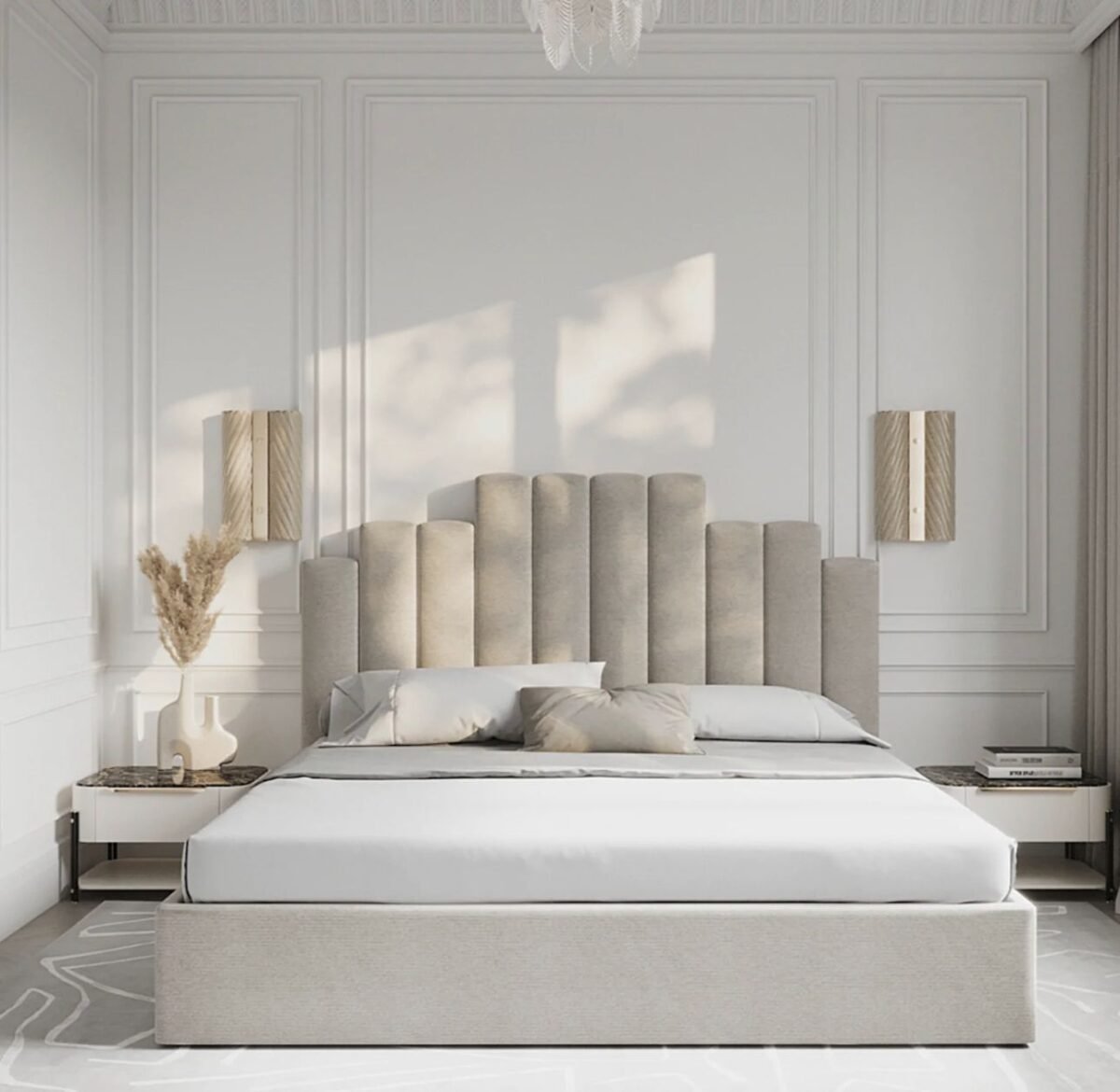 Halen Bed