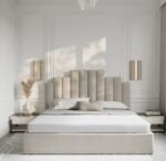 Halen Bed