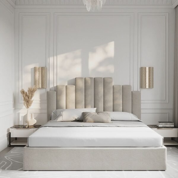 Halen Bed