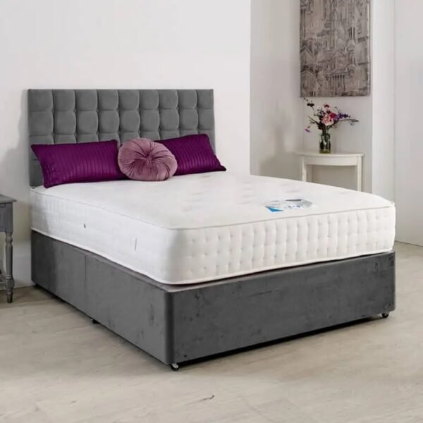 Royal 1000 Pocket Spring mattress