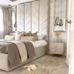 Indulgence bed