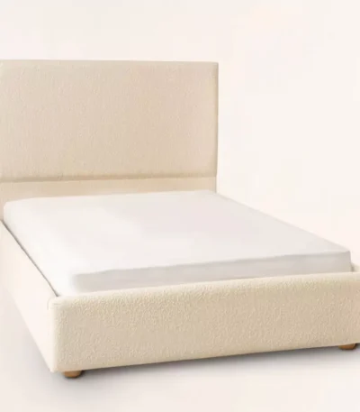 Windsor Boucle Bed