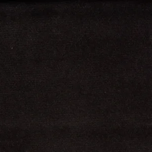 Plush Black