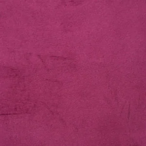 Plush Claret