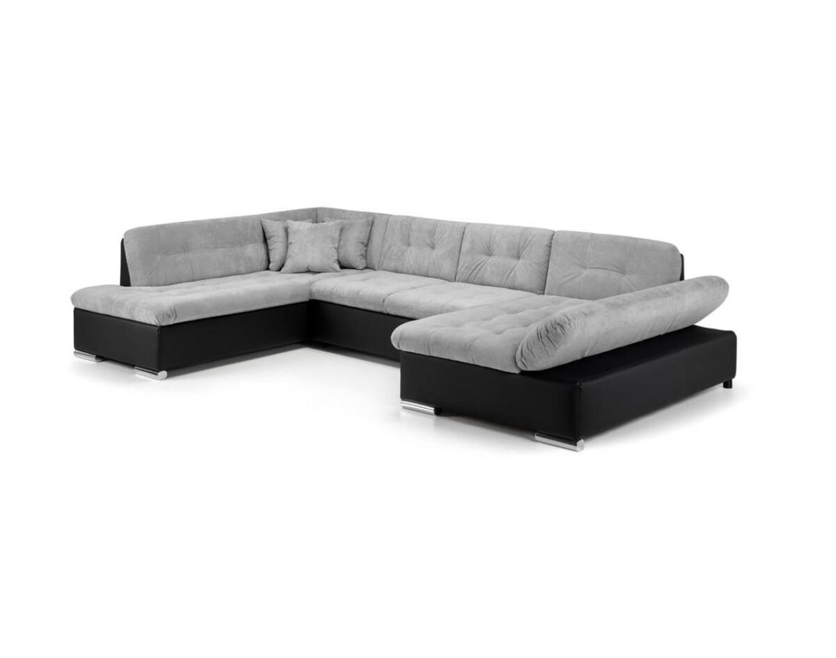 Toronto Corner Sofa Bed