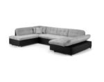 Toronto Corner Sofa Bed