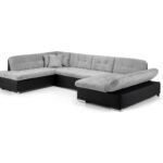 Toronto Corner Sofa Bed