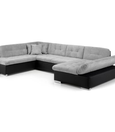 Toronto Corner Sofa Bed