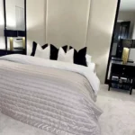Luxor Bed