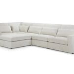 Modular Luxury Sofa