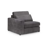 Chavez Left Hand Arm Piece Sofa