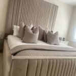 Indusland Bespoke Bed